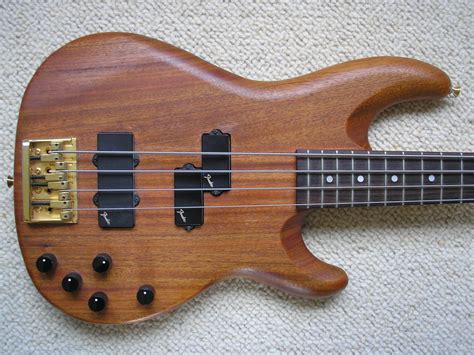 fender lyte bass